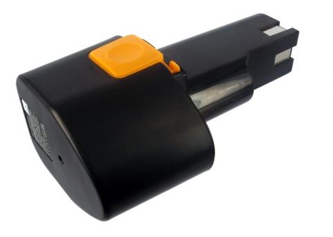 Batterie outillage portatif milwaukee 0219 1