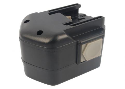 Batterie outillage portatif atlas copco pps12 power plus