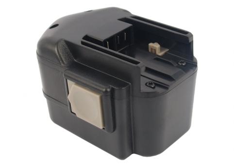 Batterie outillage portatif aeg best 12bbpb