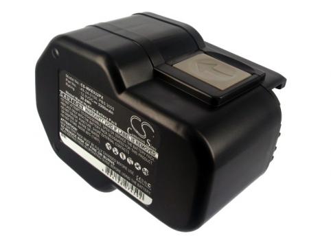 Batterie outillage portatif milwaukee pps12 power plus