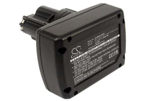 Batterie outillage portatif milwaukee c12 id