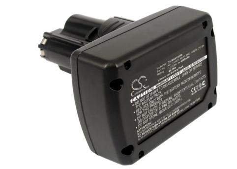 Batterie outillage portatif milwaukee c12