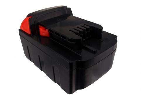 Batterie outillage portatif atlas copco power plus 18 volt work light