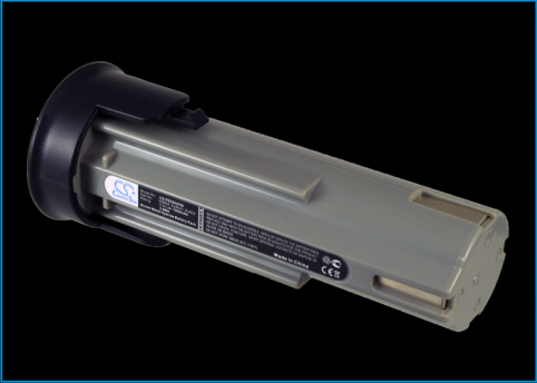 Batterie outillage portatif panasonic 6540 1