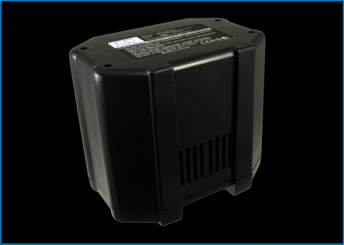 Batterie outillage portatif panasonic ey6813
