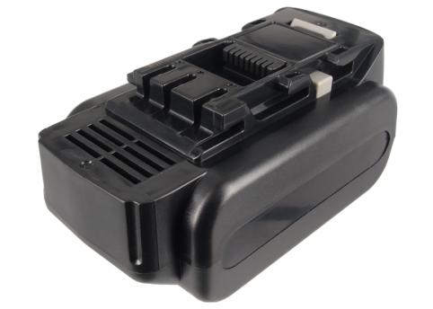 Batterie outillage portatif panasonic ez7551