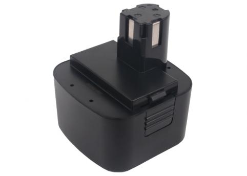 Batterie outillage portatif panasonic ez7207