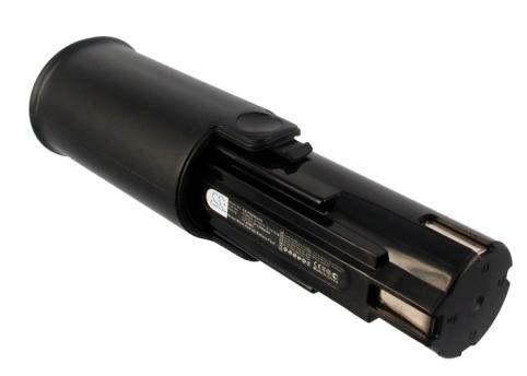 Batterie outillage portatif panasonic ey6225cq