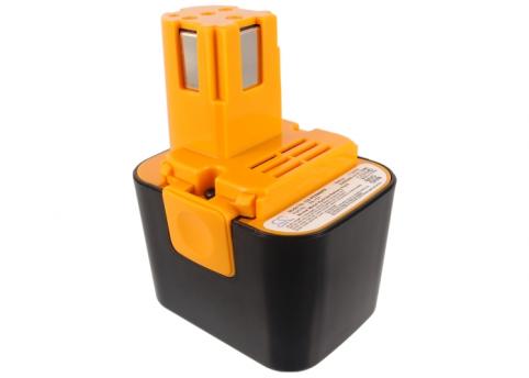 Batterie outillage portatif panasonic ey3654cq