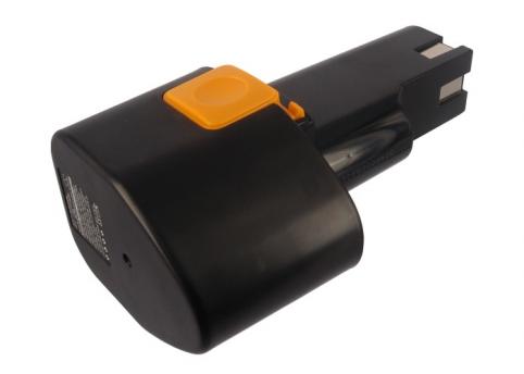 Batterie outillage portatif panasonic eyn595