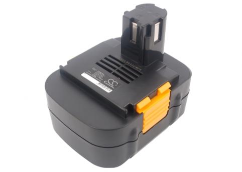 Batterie outillage portatif panasonic ey6535nqkw