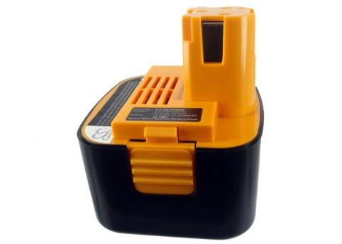 Batterie outillage portatif panasonic ey6105yqw