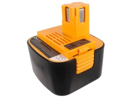 Batterie outillage portatif panasonic ey6105yqw