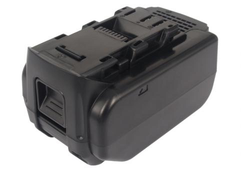 Batterie outillage portatif panasonic ey3760b
