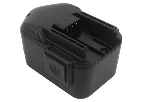 Batterie outillage portatif atlas copco mxs14.4