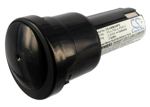 Batterie outillage portatif atlas copco abs6