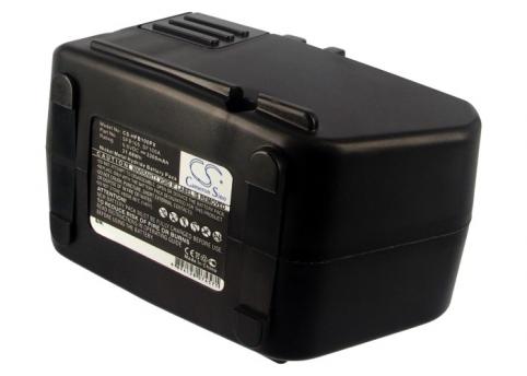 Batterie outillage portatif hilti sf100a