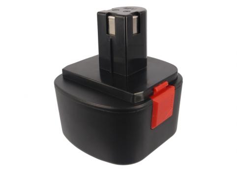 Batterie outillage portatif lincoln lni 1242