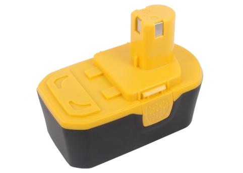 Batterie outillage portatif ryobi cdi 1801