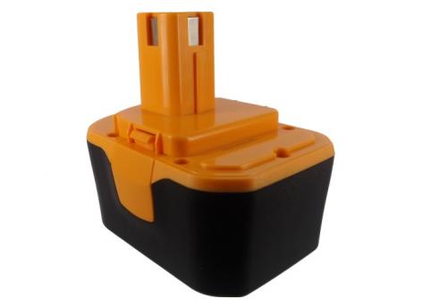 Batterie outillage portatif ryobi hp1441m