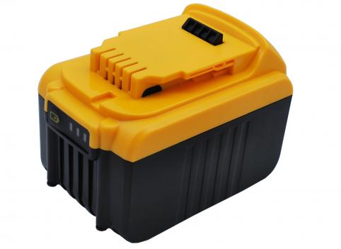 Batterie outillage portatif dewalt dcd740