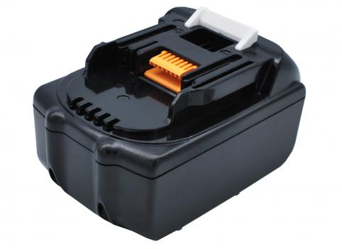 Batterie outillage portatif makita bhs630rfe