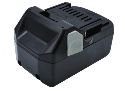 Batterie outillage portatif hitachi kc18dhl