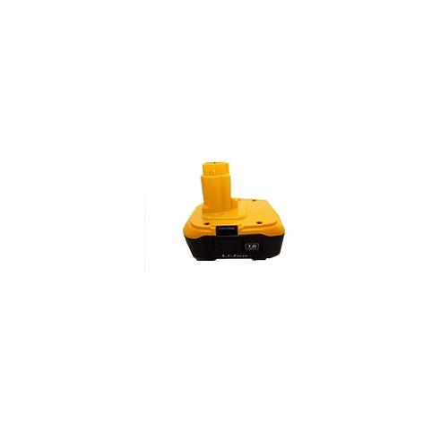 Batterie outillage portatif dewalt dcd925ka