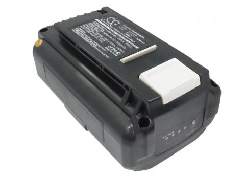 Batterie outillage portatif ryobi ry40600
