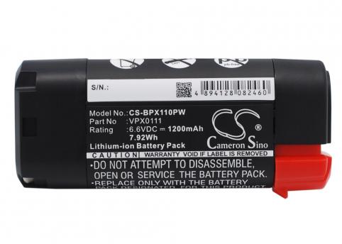 Batterie outillage portatif black decker vpx1301x