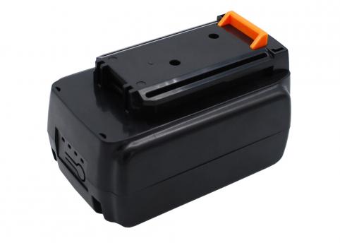 Batterie outillage portatif black decker mst1024