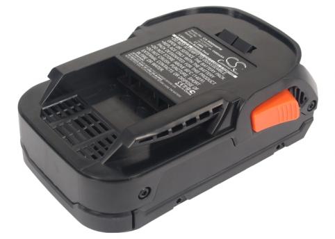 Batterie outillage portatif aeg bus18x