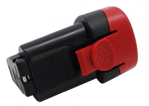 Batterie outillage portatif metabo powermaxx 12 pro