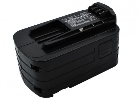Batterie outillage portatif festool psc psbc 400 420