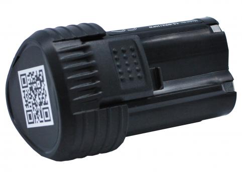 Batterie outillage portatif rockwell rk2512k2