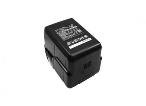 Batterie outillage portatif hitachi dh 36dal