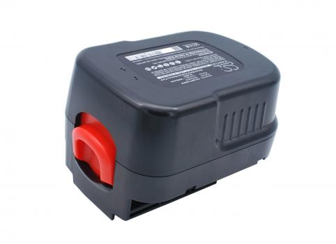 Batterie outillage portatif black decker fsb96