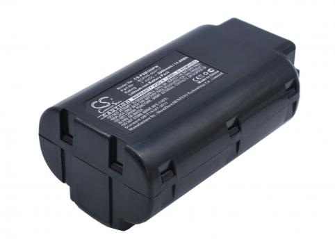 Batterie outillage portatif paslode im250a li