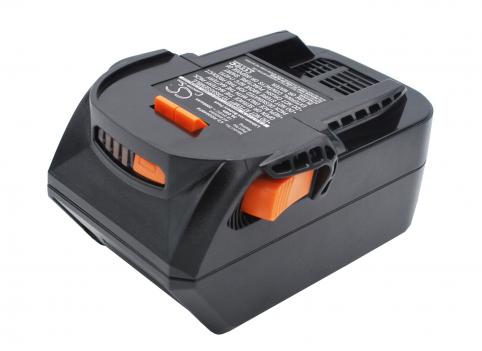 Batterie outillage portatif ridgid bst 18x