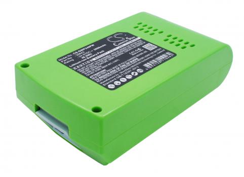 Batterie outillage portatif greenworks g24lt28