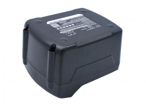 Batterie outillage portatif metabo ula 14.4 6.02311.00