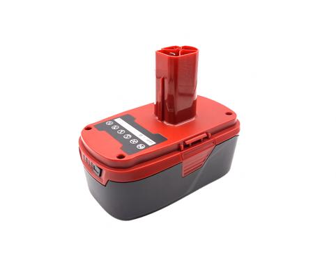 Batterie outillage portatif craftsman 115510