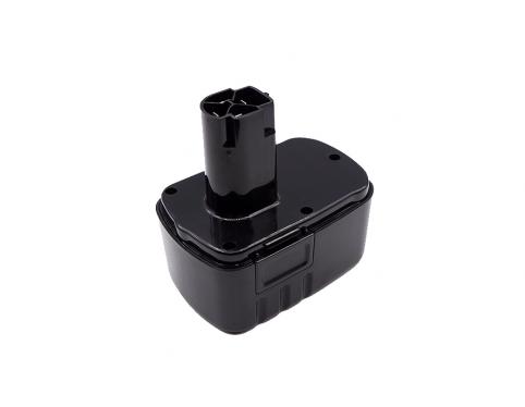 Batterie outillage portatif craftsman 11424