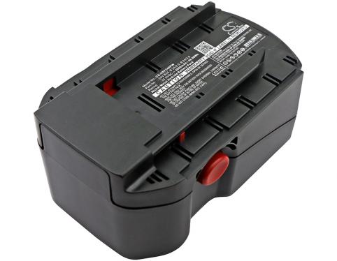 Batterie outillage portatif hilti te 2 a