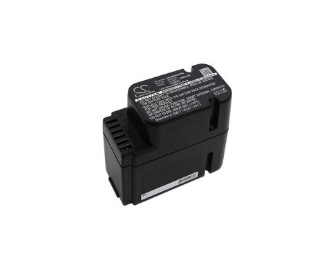 Batterie outillage portatif worx landroid wg791e.1