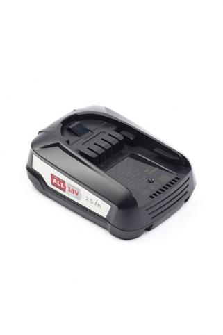 Batterie outillage portatif bosch alb 18 li