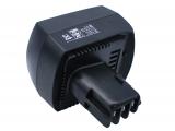 Batterie metabo  metabo bsz9.6im plus 6.25471