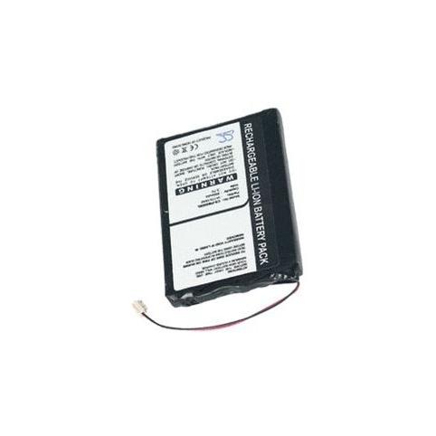 Batterie  smartphone palm treo handspring palmone tungsten t2