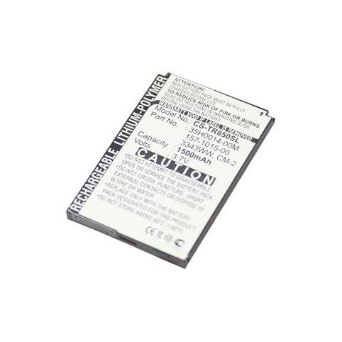 Batterie  smartphone palm treo handspring palmone treo 850