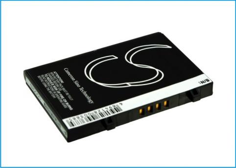 Batterie  smartphone hp compaq ipaq jornada aero ipaq h2215